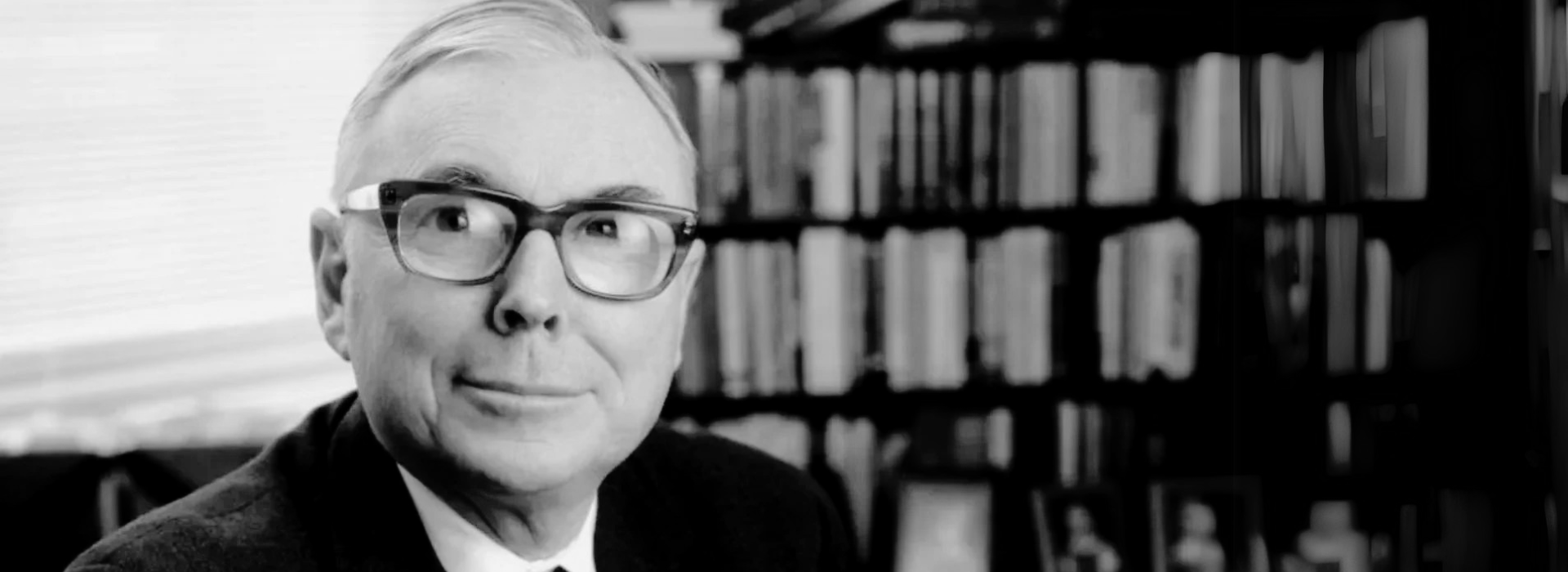 Charlie Munger
