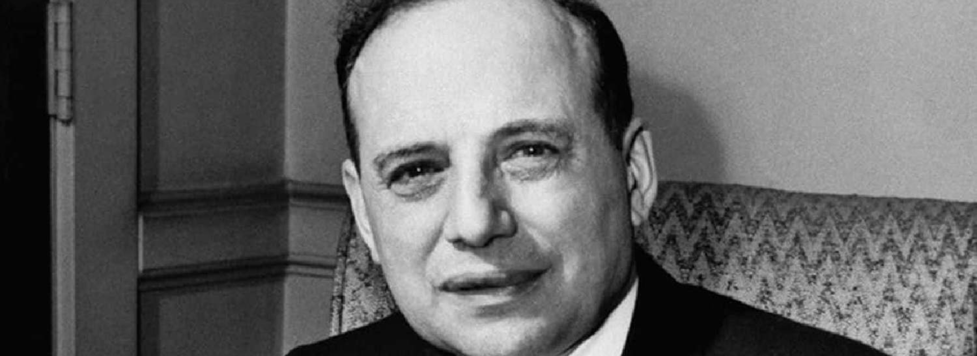 Benjamin Graham: o pai do investimento em valor e suas lições atemporais