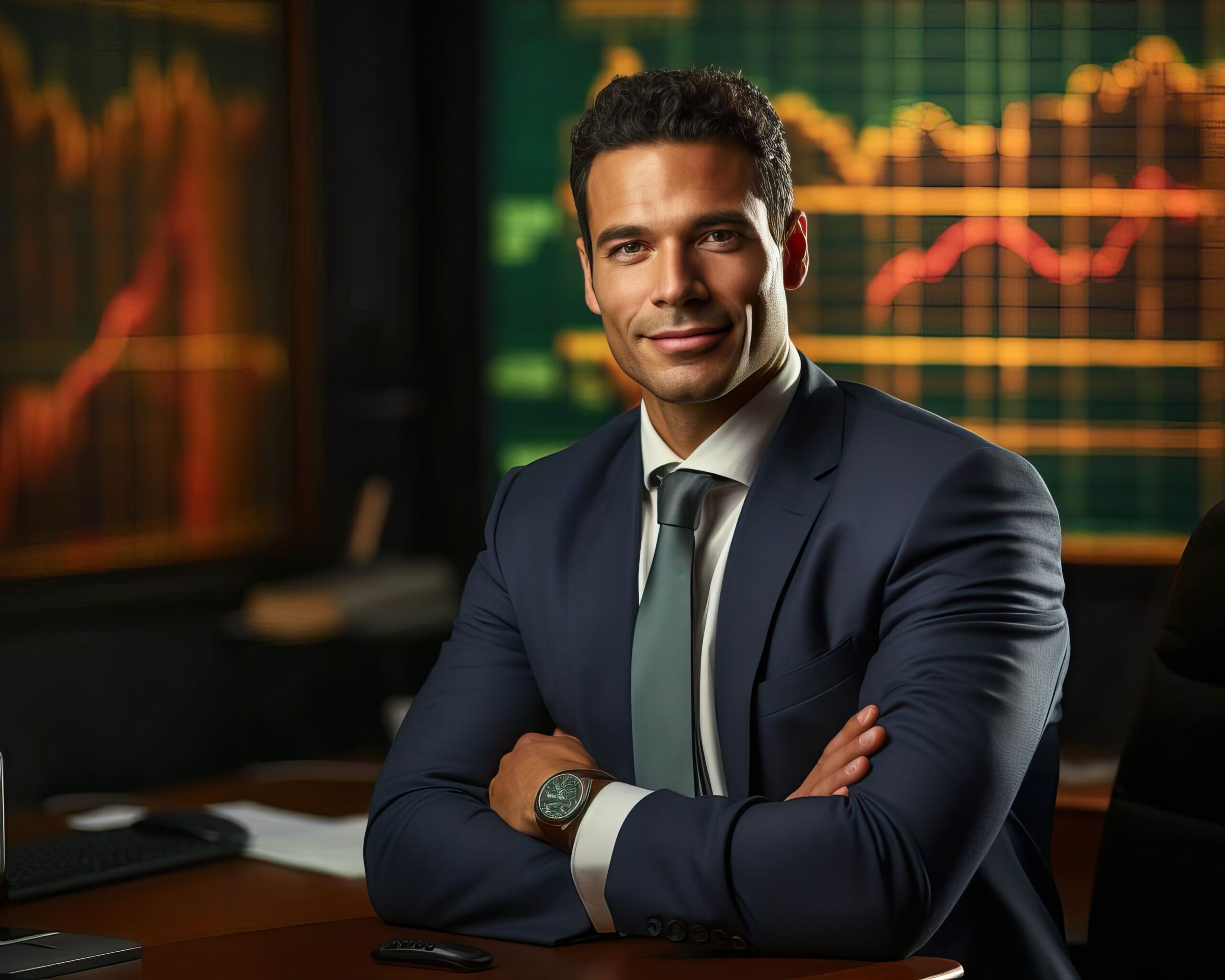 Carta Mensal aos Clientes – Julho 2025